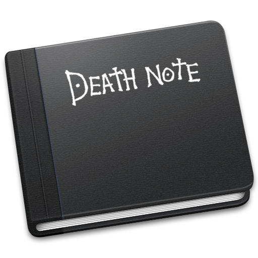 Death note