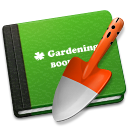 Gardening book