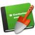 Gardening book