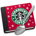 Starbucks book