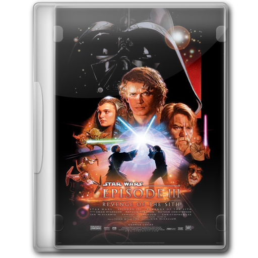 Star wars revenge sith