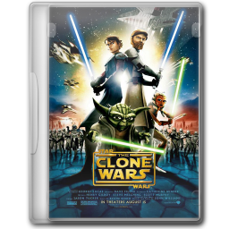 Star wars clone