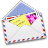 Airmail photo