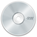 Rw cd