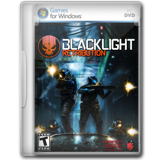 Blacklight retribution ava