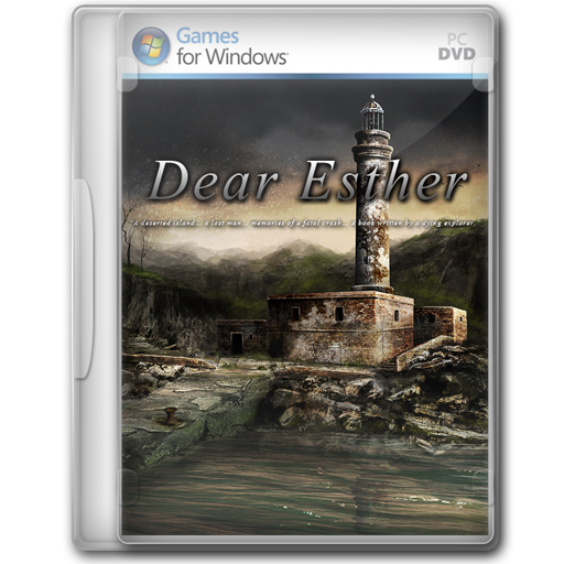 Dear esther