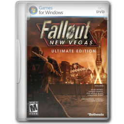 Fallout new vegas ultimate edition