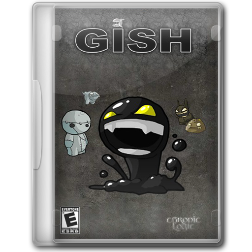 Gish