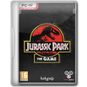 Jurassic park game