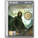 Mount blade collection