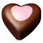 Chocolate hearts 10