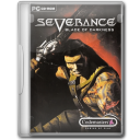 Severance blade darkness