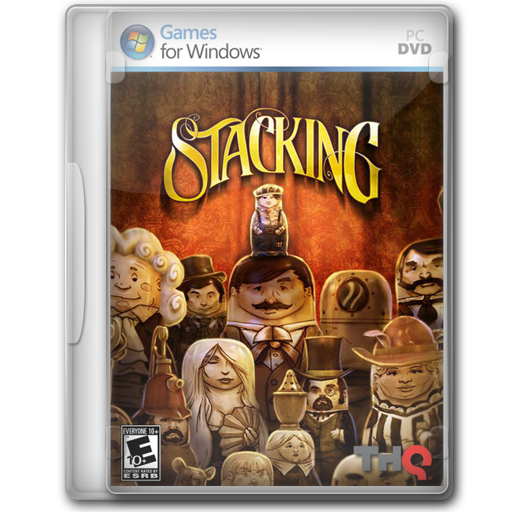 Stacking