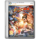 Street fighter tekken super