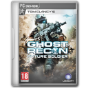 Tom clancys ghost recon future