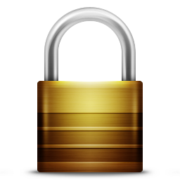 Padlock