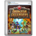 Dungeon defenders