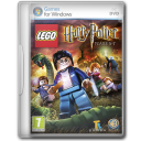 Lego harry potter years