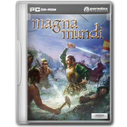 Magna mundi