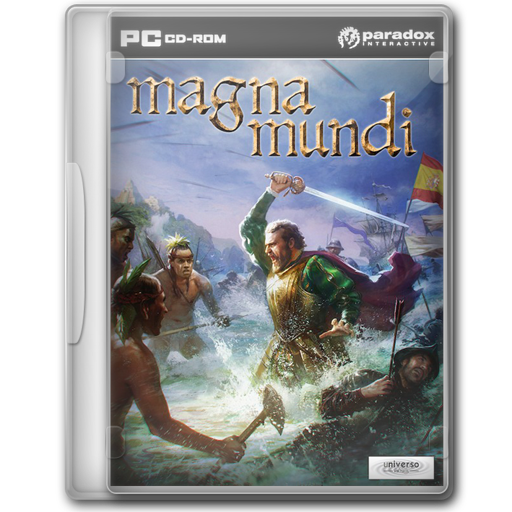 Magna mundi