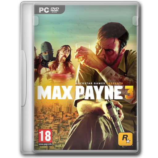 Max payne