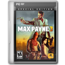 Max payne special edition