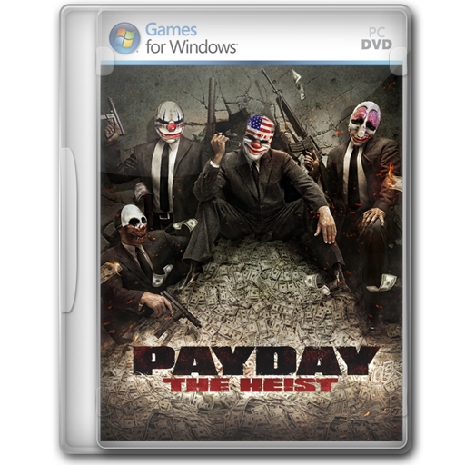 Payday heist