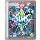 Sims showtime limited edition