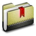 Bookmark folder