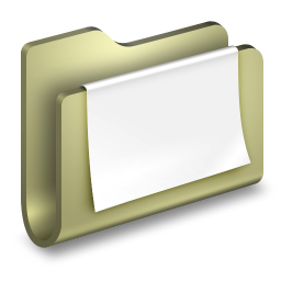 Doc document file documents folder paper