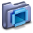 Dropbox blue folder