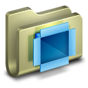 Dropbox folder