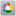 Picasa social network internet logo