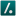 Slashdot social network internet logo