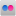 Flickr network internet social logo