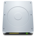 Hard disk disc