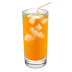 Cocktail orange screwdriver drinks