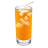 Cocktail orange screwdriver drinks