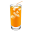 Cocktail orange screwdriver drinks