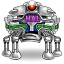 Robot hal robots