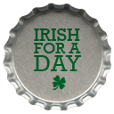 Metal irish day