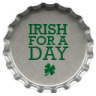 Metal irish day