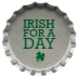 Metal irish day