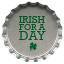 Metal irish day