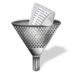 Filter funnel