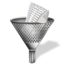 Filter funnel