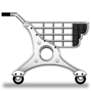 Ecommerce shopping cart