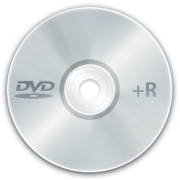 Dvd+r