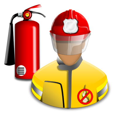 Firefighter