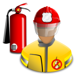 Firefighter